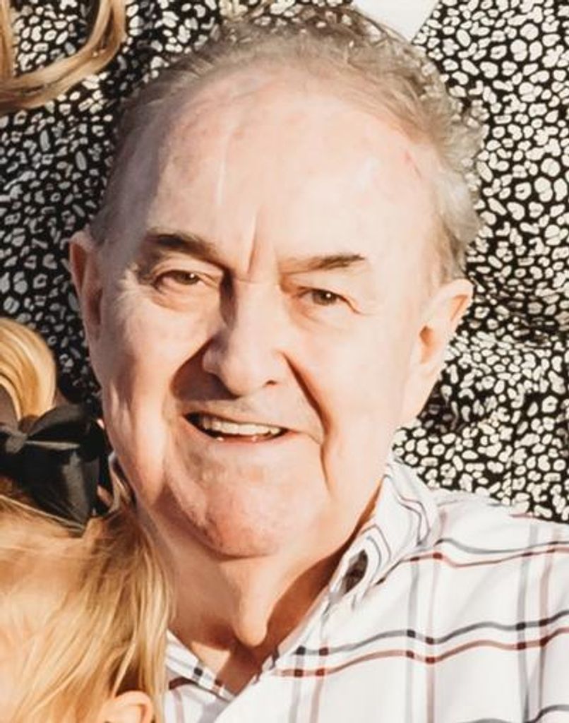 Phillip Whistine Profile Photo
