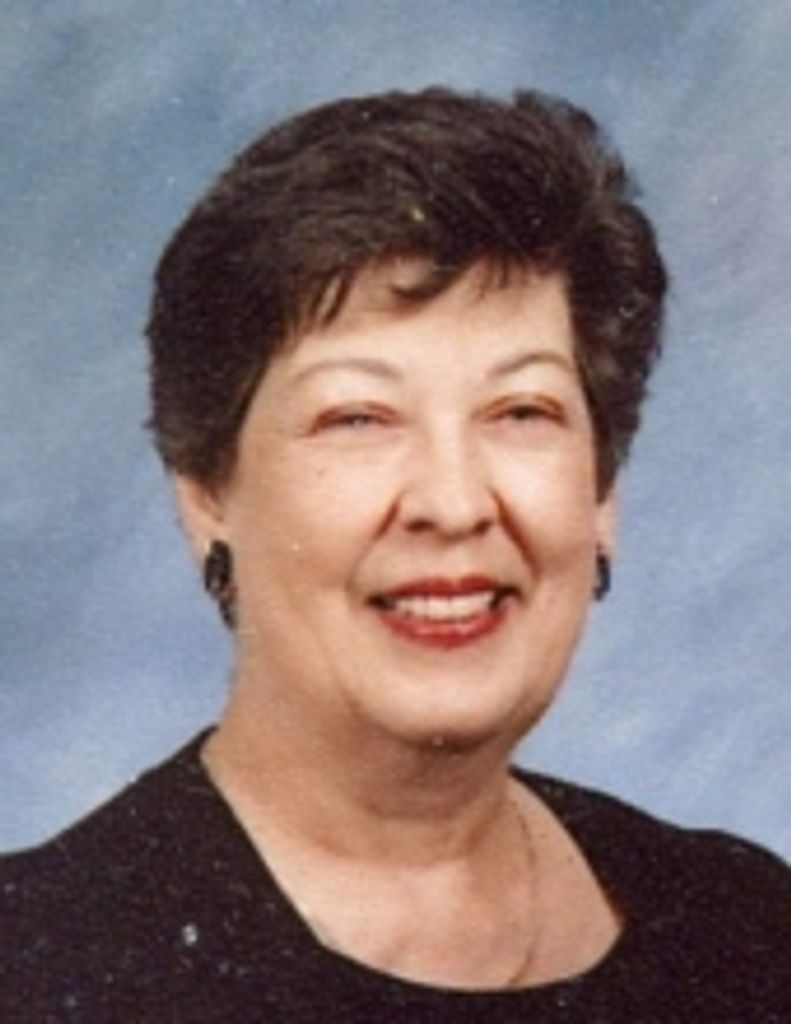 Louise Farrow