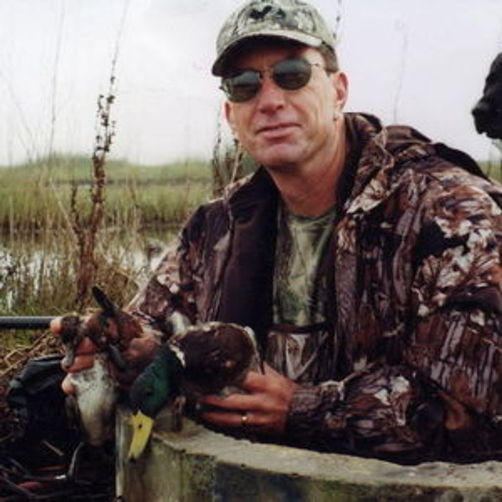 James Leahy Jr.