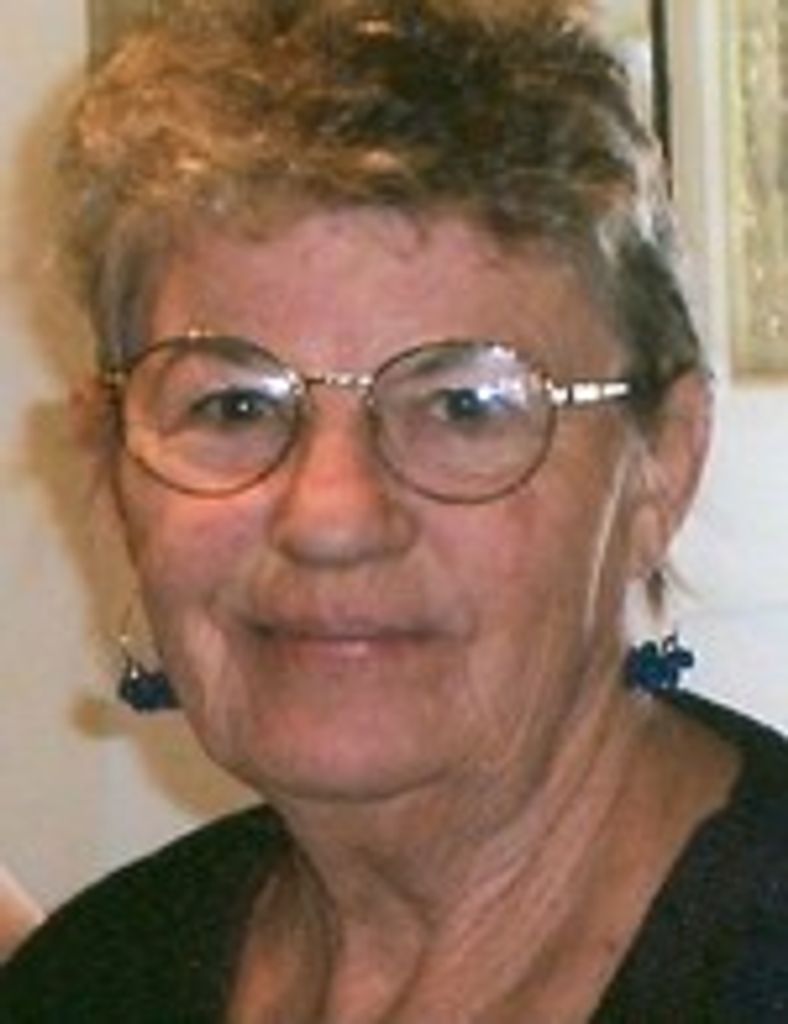 Sharon Jeanette Moore