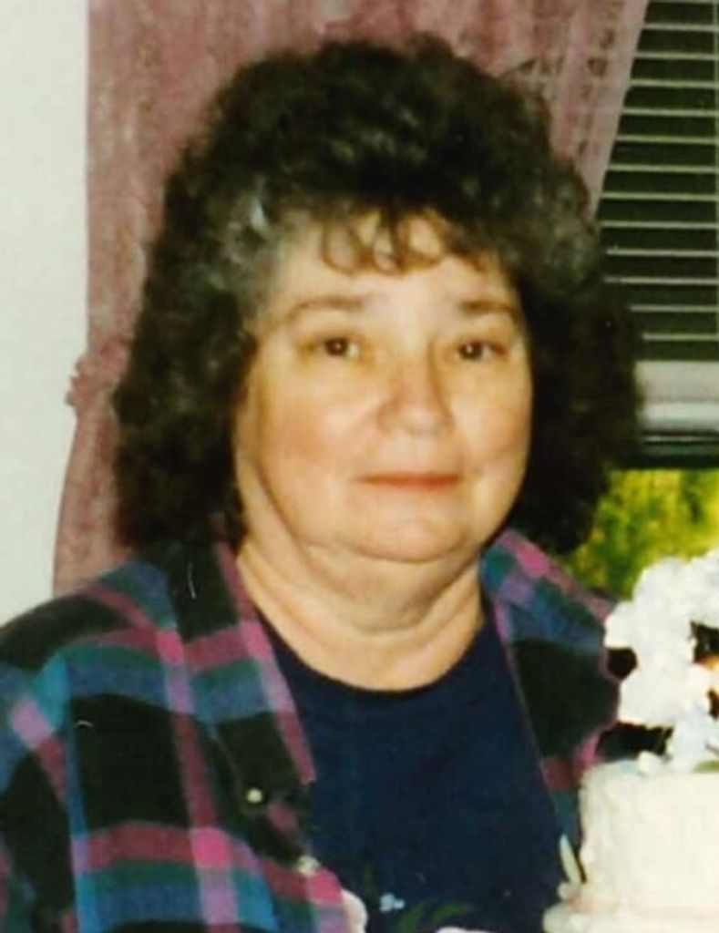 Carol Lee Puckett