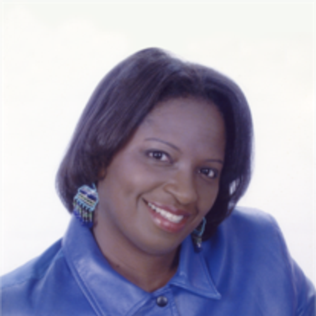 Mrs. Lestine Ross Johnson