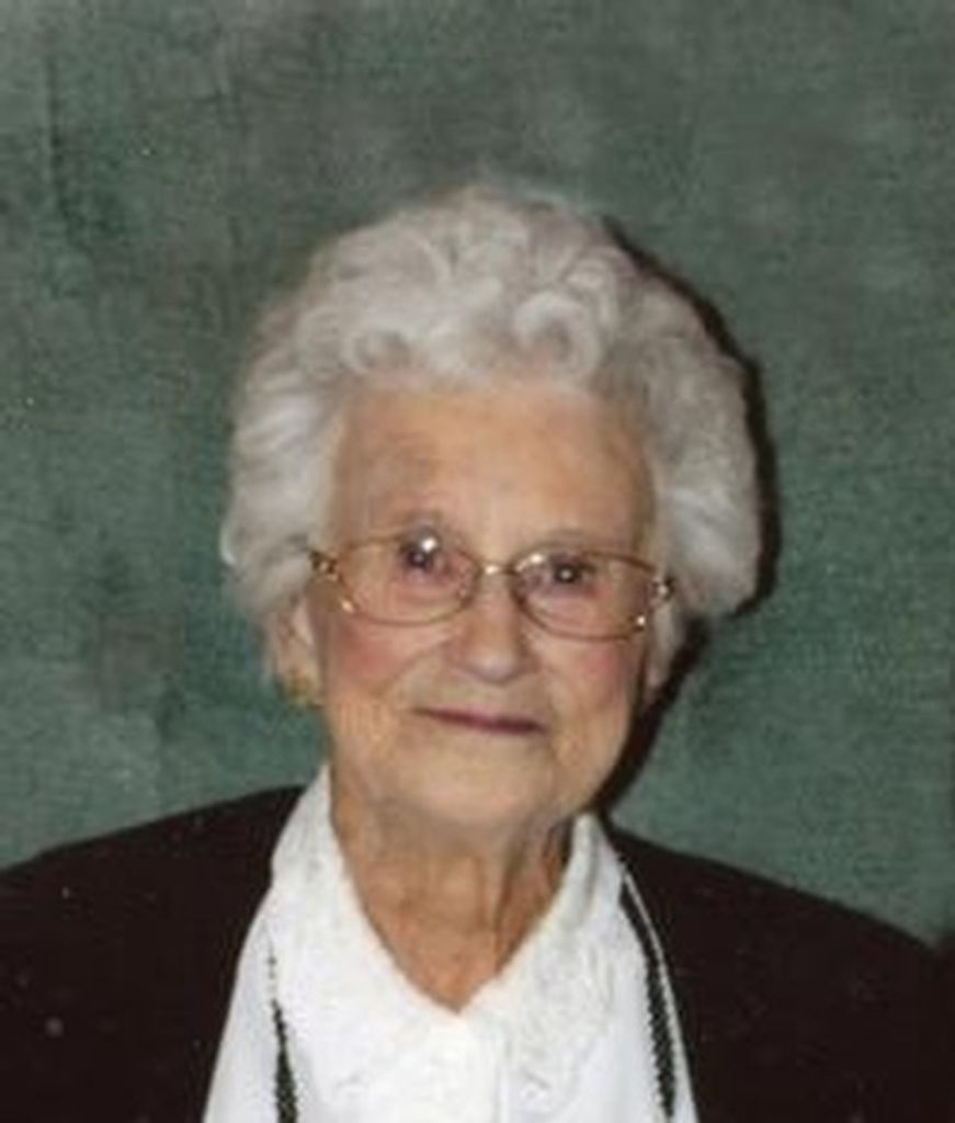Mary Ardette Judson