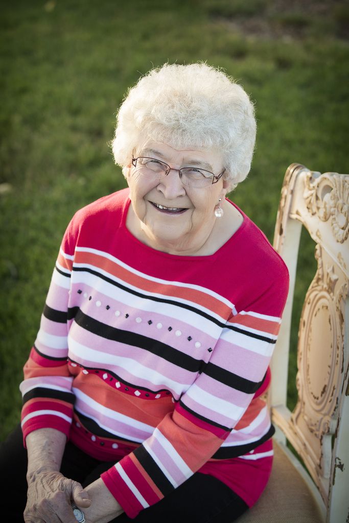 Esther Wetzel