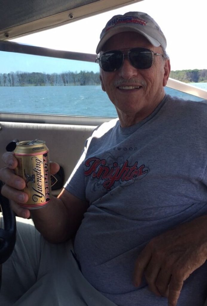 Joseph Salvatore Savarino Profile Photo