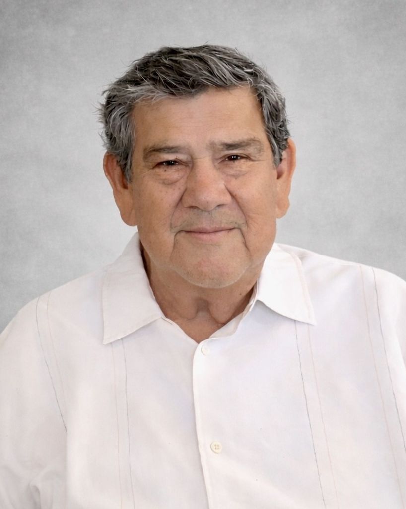 Jose Eligio Madrigal