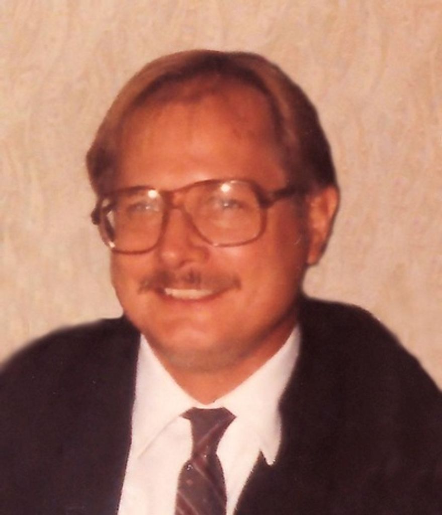 Thomas P Knight Profile Photo