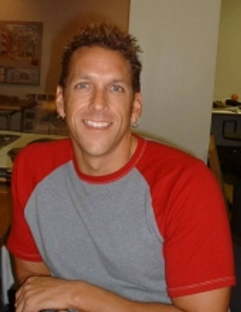 Kenneth (Kenny) M. Brown