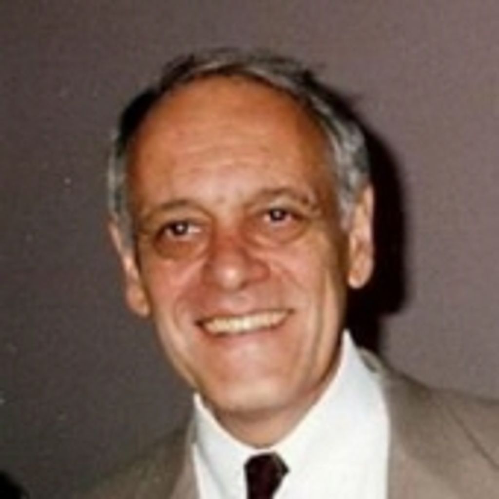 Domenic M. Morano