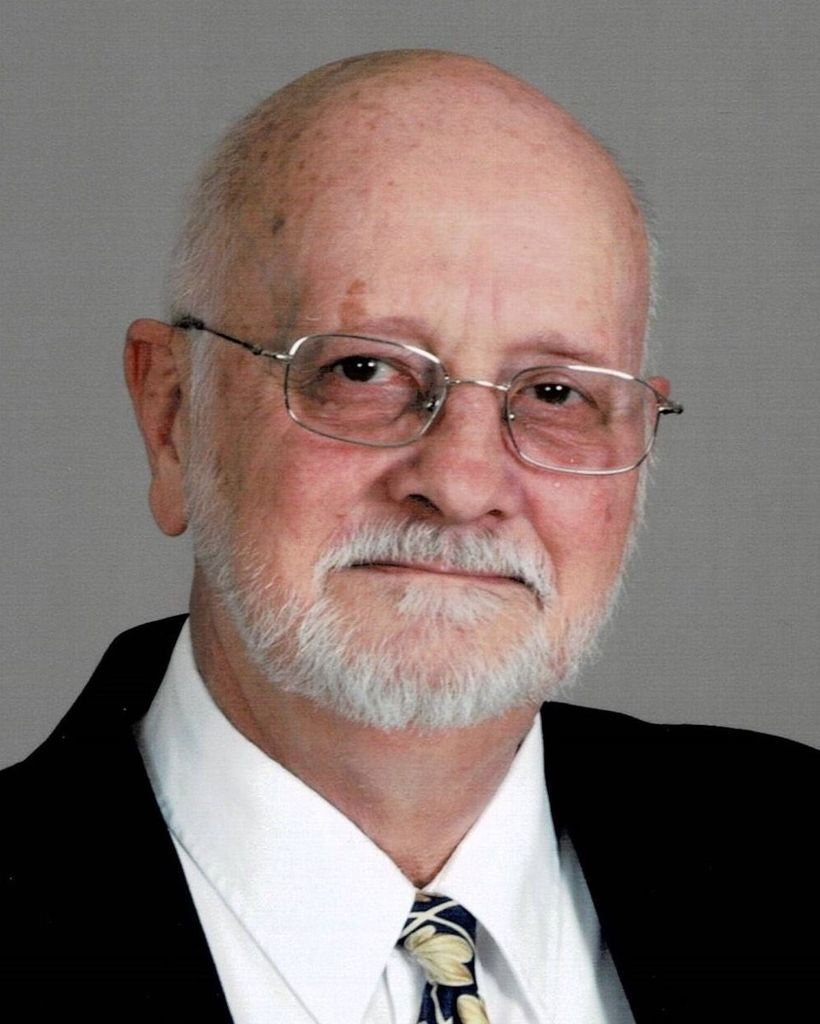 William J. Gano