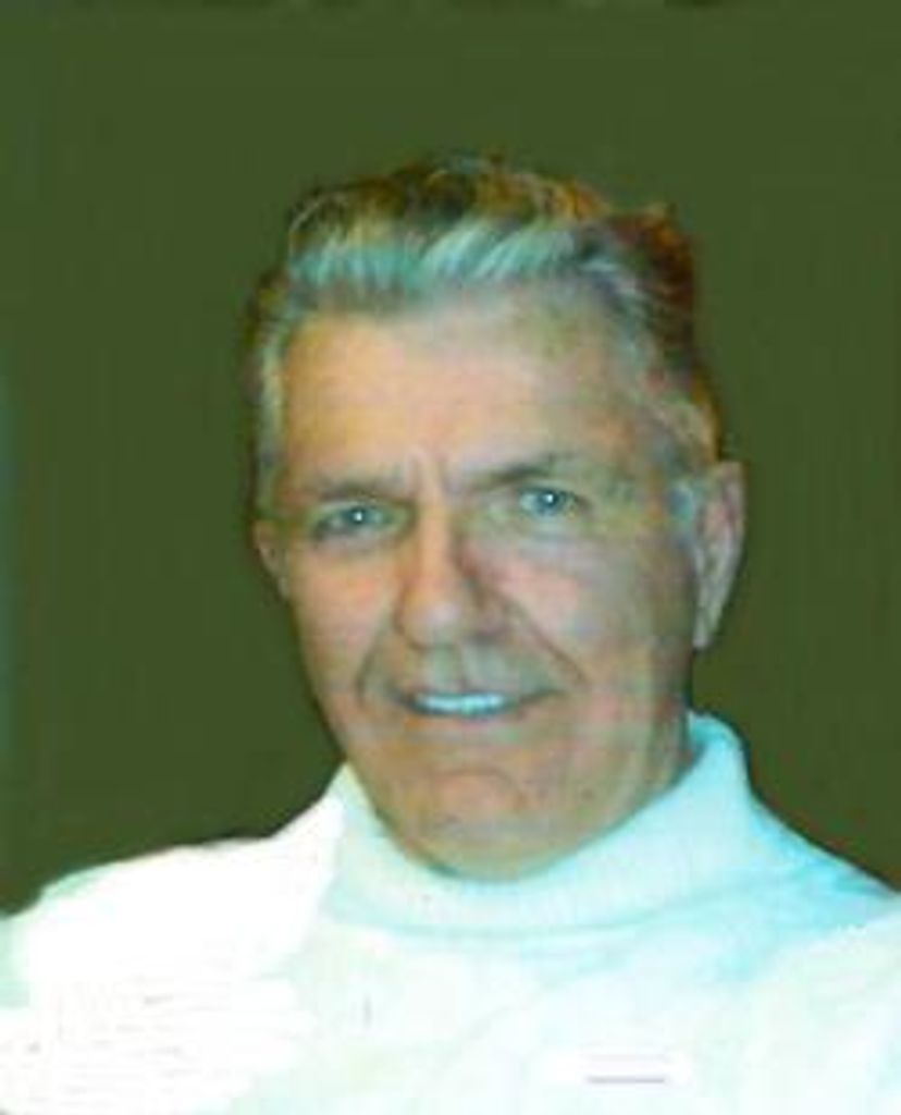 Irwin Schwandt