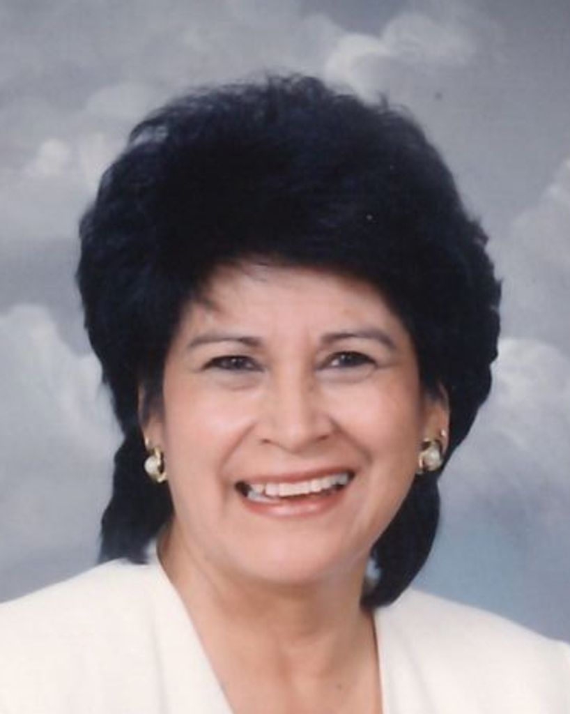 Mary (Shade) Stagner