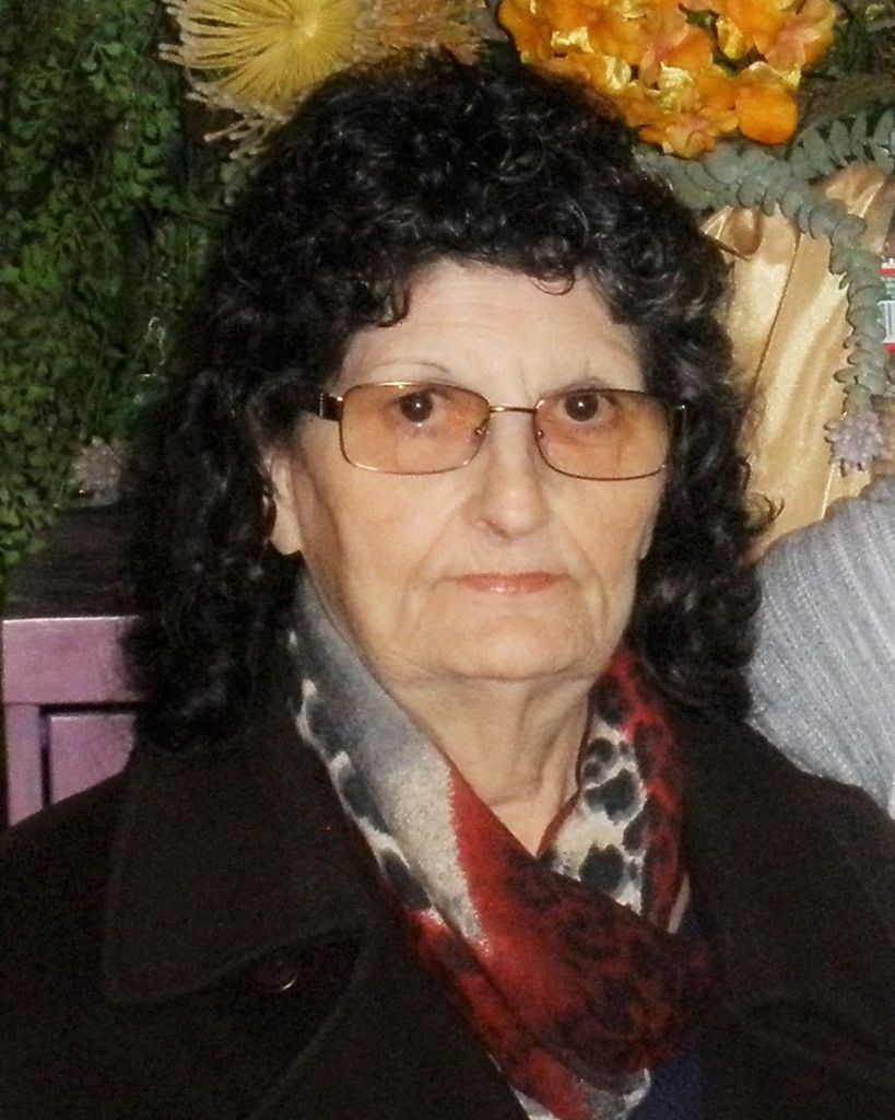 Maria A. (Rebeiro) Fula Profile Photo