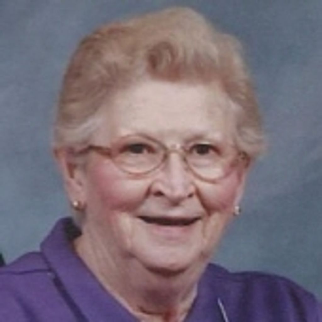 Lenora Evelyn Underwood