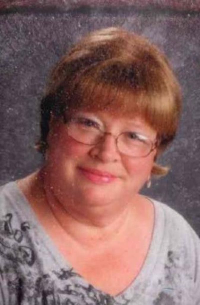 Jacqueline "Jackie" Faye Ensz Profile Photo