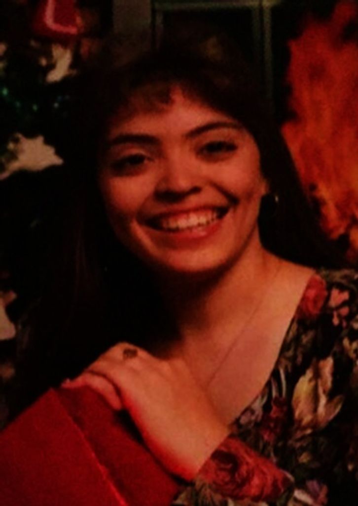 Rosalba Anaya Profile Photo