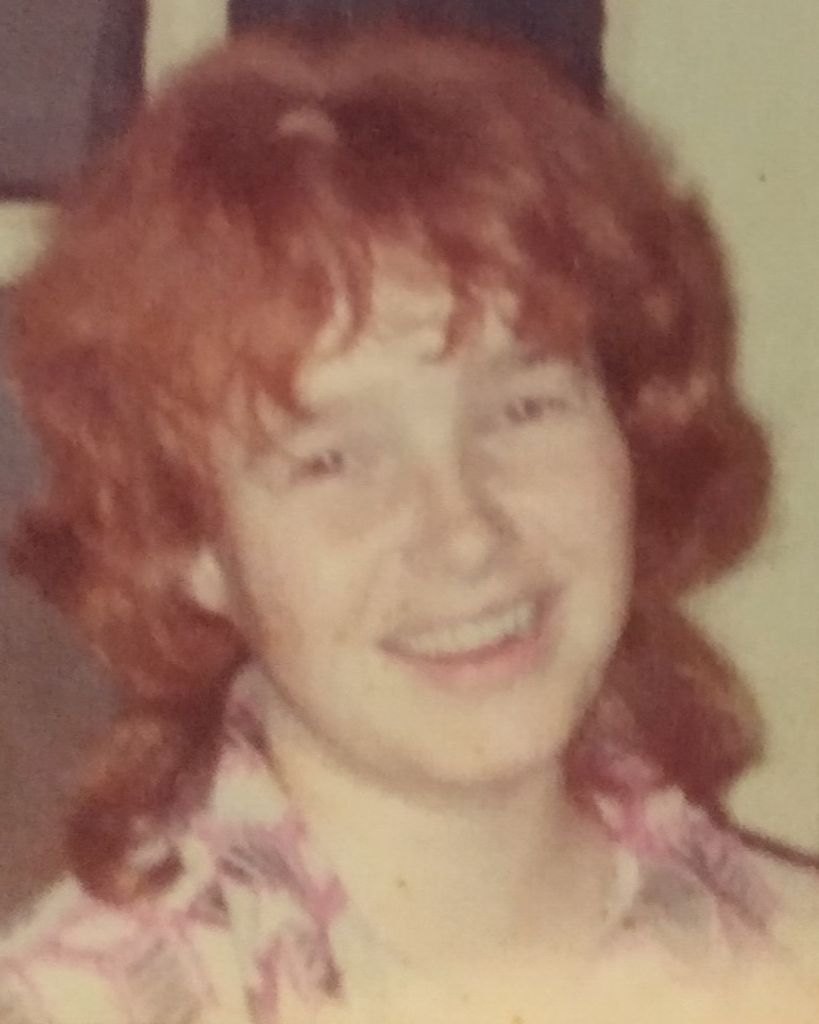 Judith Lee Carpenter Clark