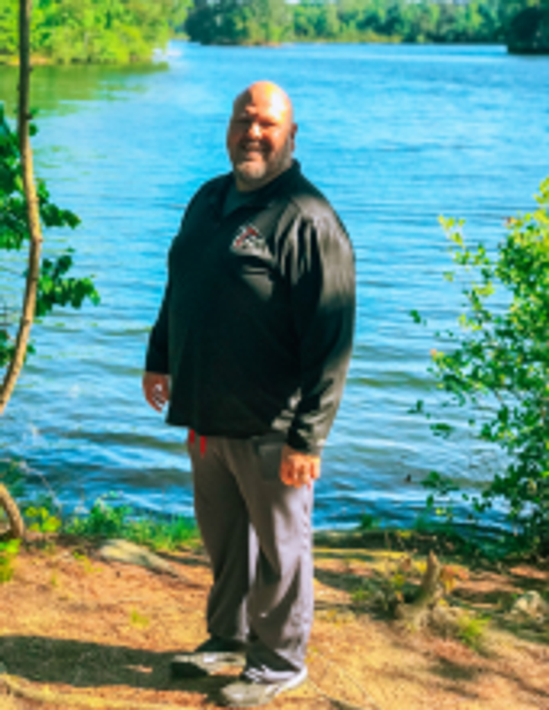 Ira Calvin  West