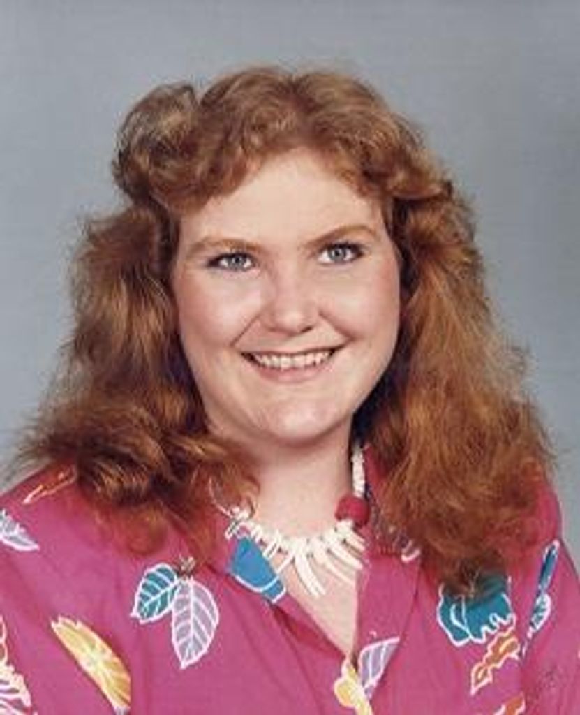 Carroll Gilliam Profile Photo