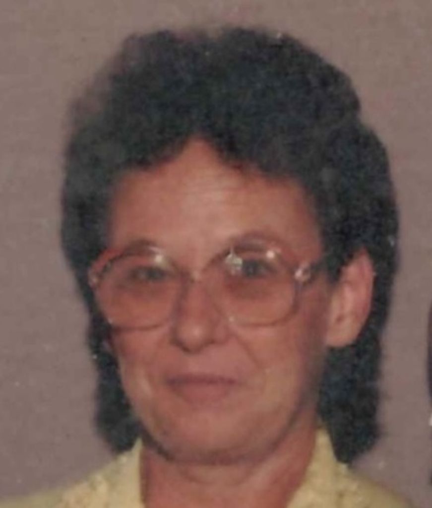 Shirley Purcell Profile Photo