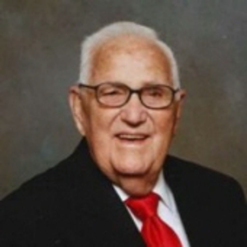 Paul Staley