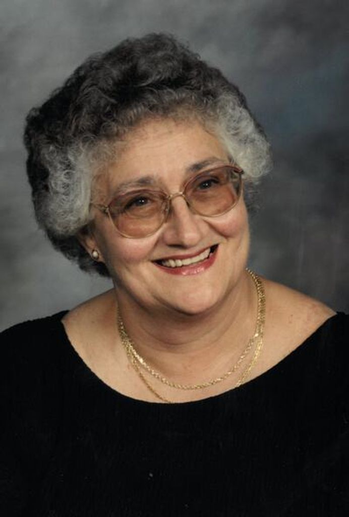 Patricia Curran Goslin Profile Photo