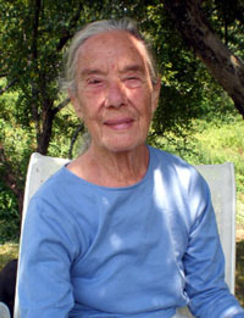 Rosemary Littledale Rieser