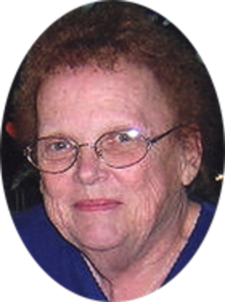 Barbara Burgett