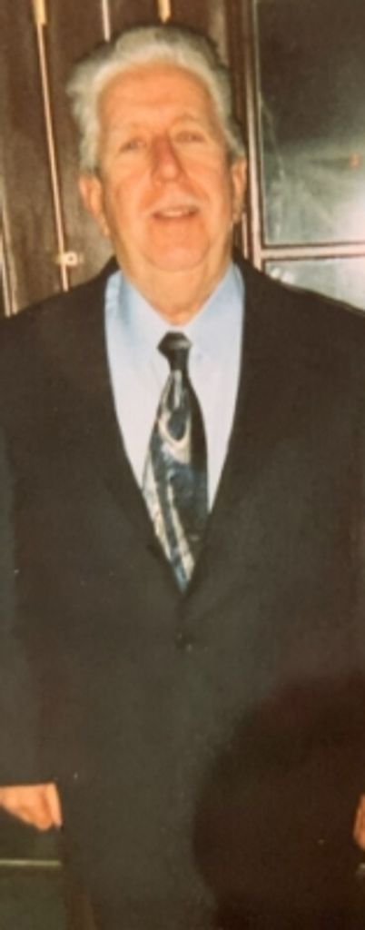 Robert Hartin