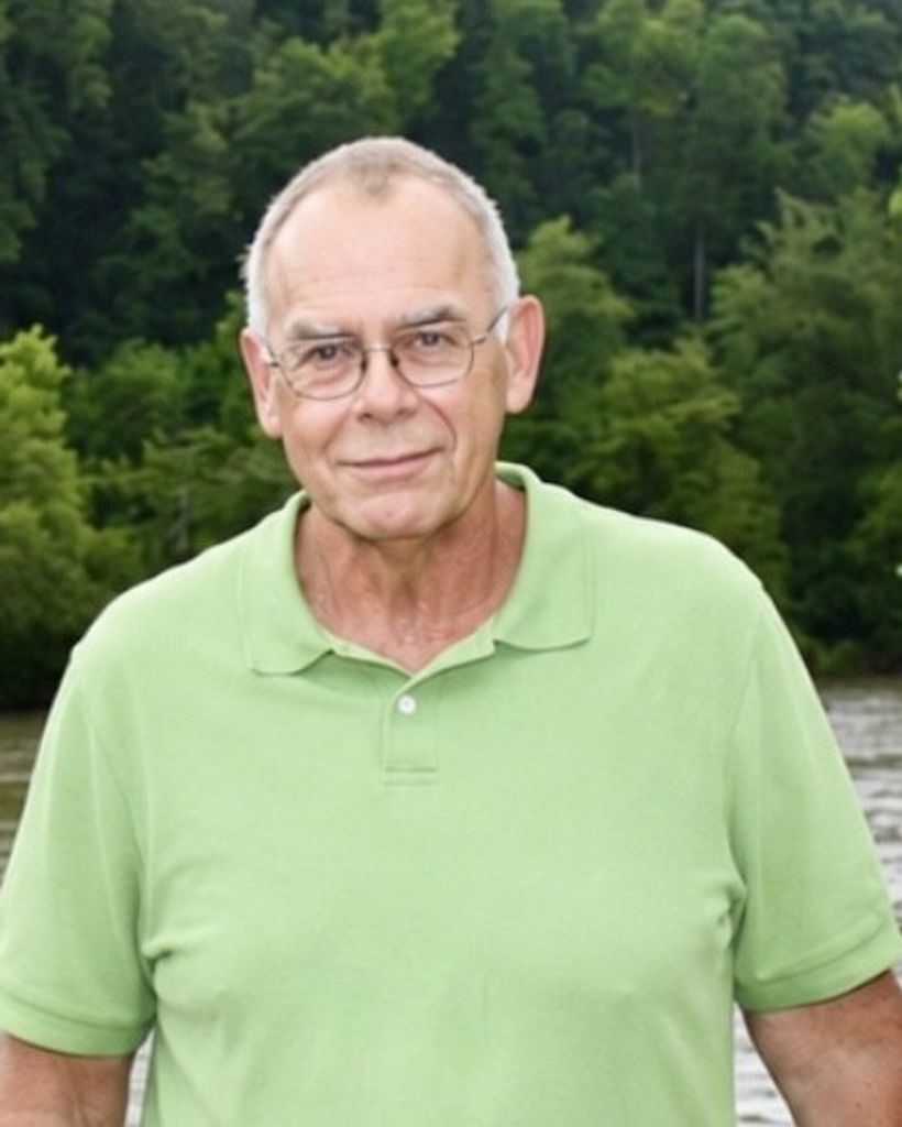Eddie Royce Plemmons