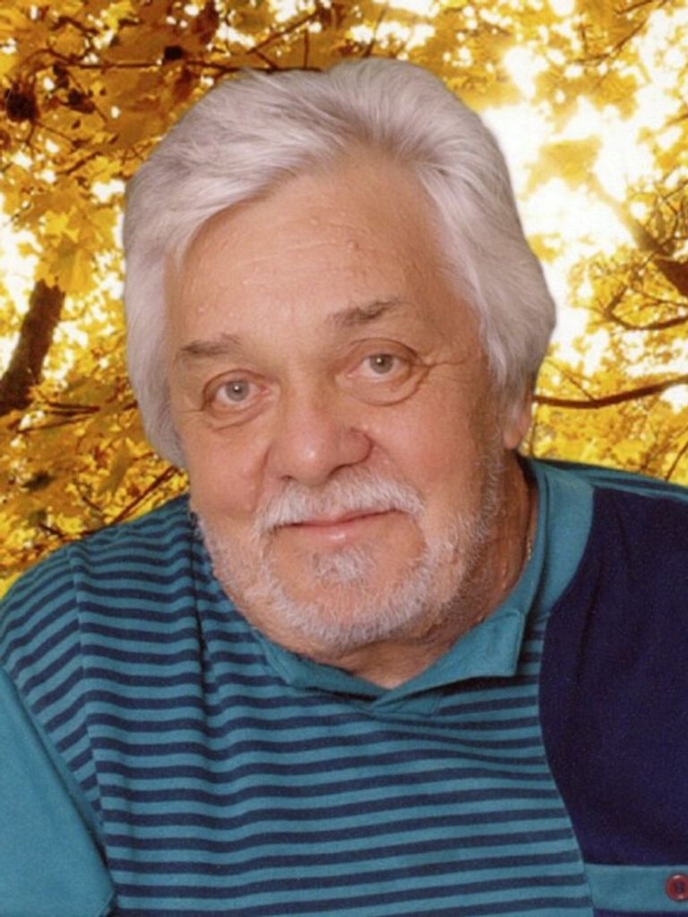 Therman E. "Shorty" Chapman Profile Photo