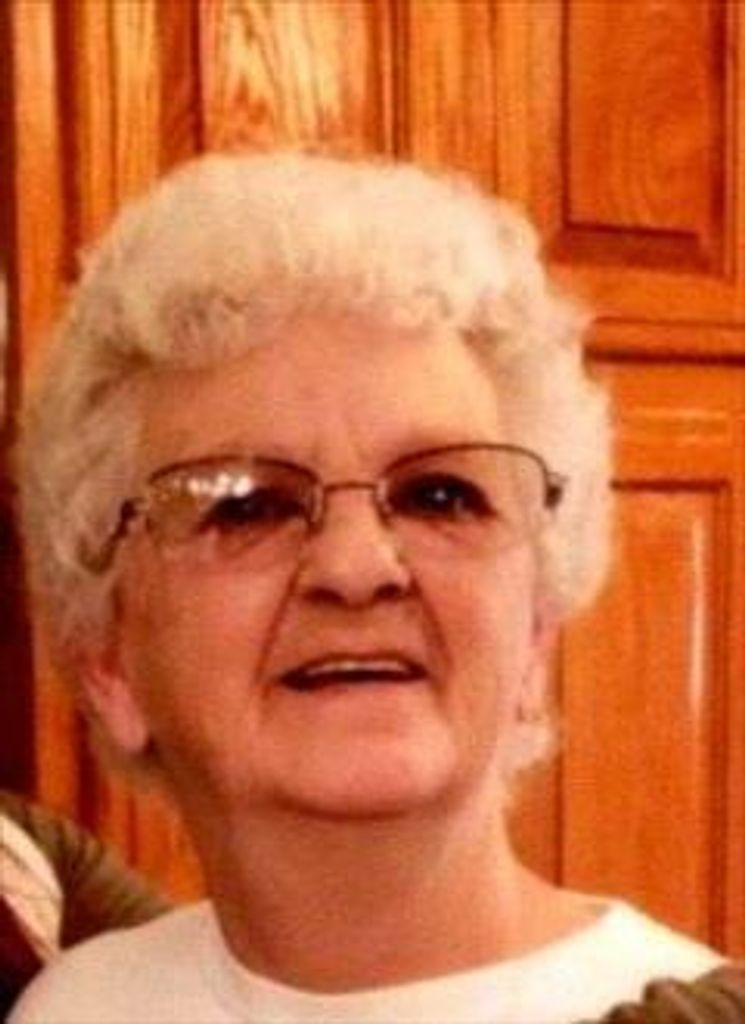 Brenda Joyce Baggett