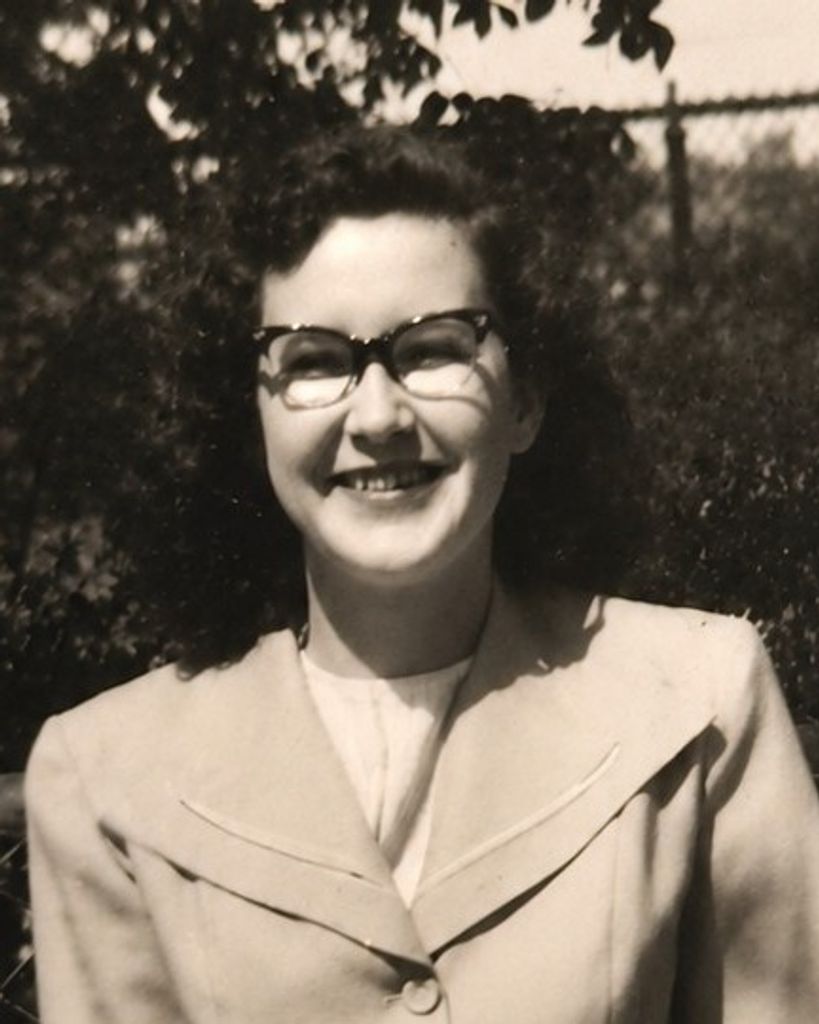 Betty Craft Profile Photo