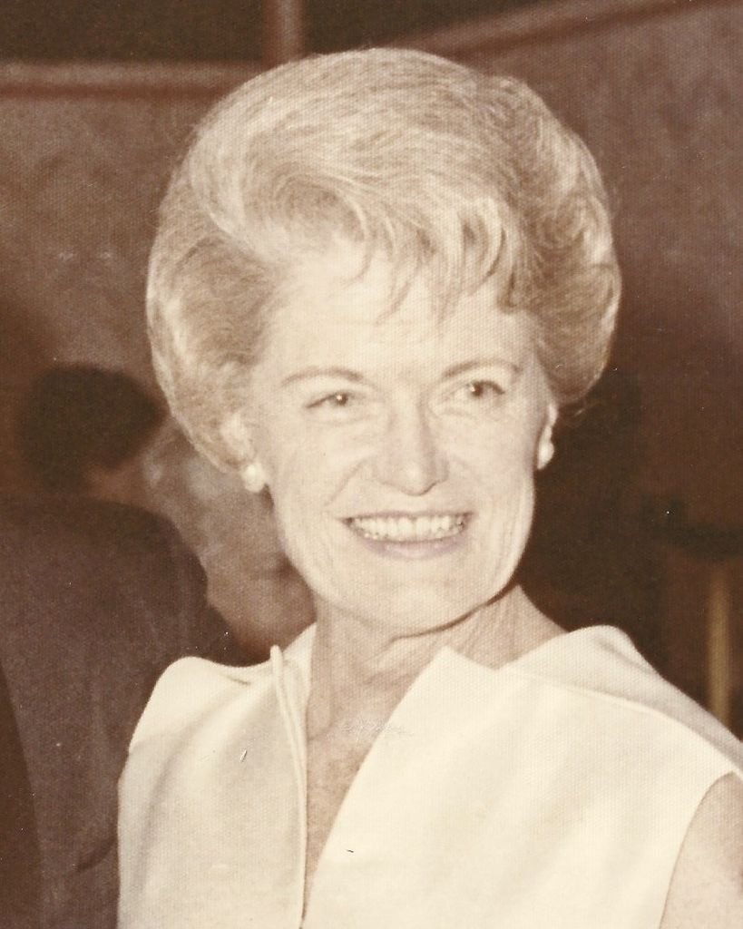 Bettie Wishmeier