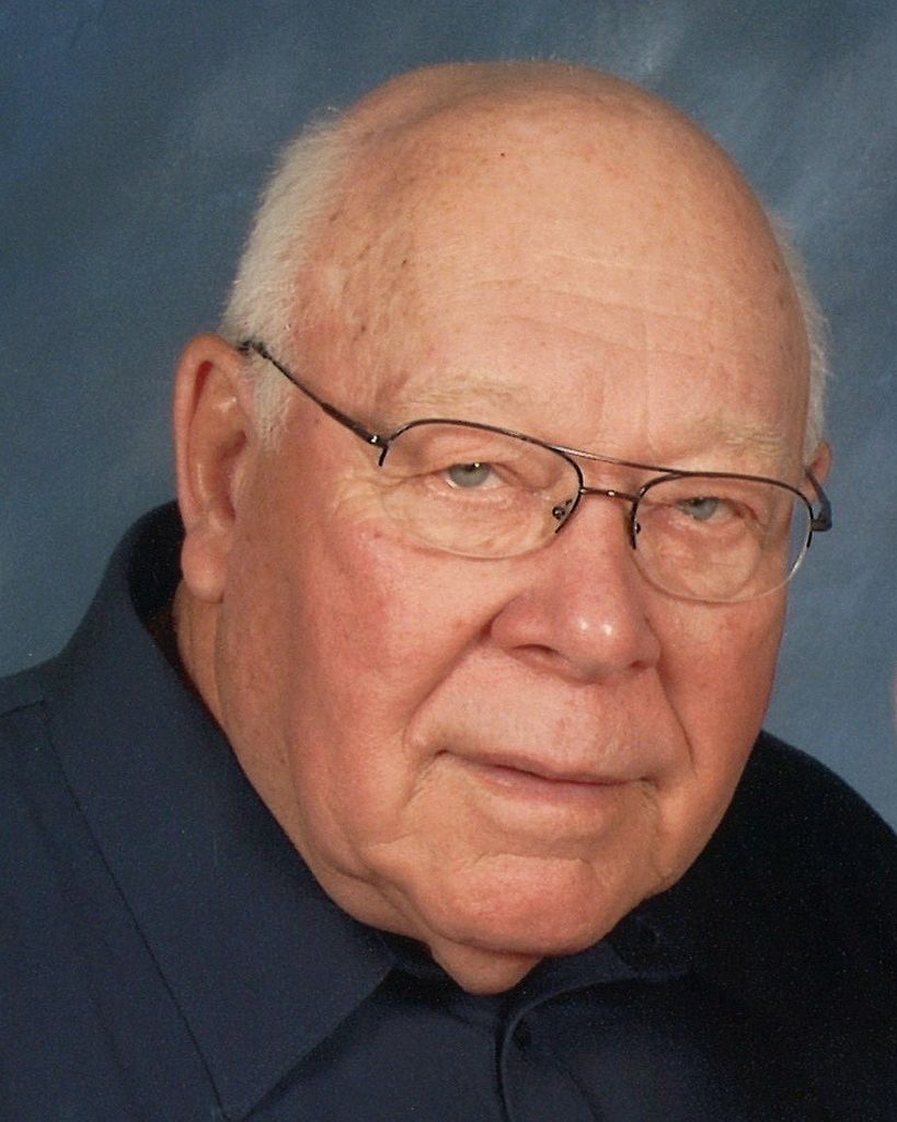 Allen W. Paske Profile Photo
