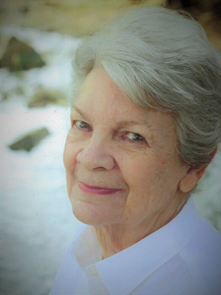 Judith Ann (Jones)  Spicer Profile Photo