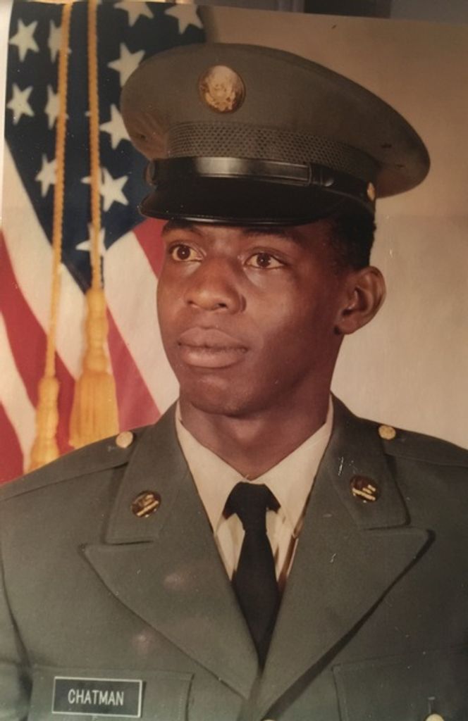 Randall Chatman Profile Photo