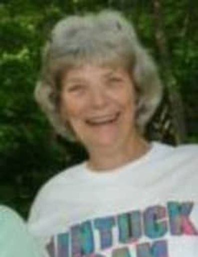 Sudie Gregory Profile Photo