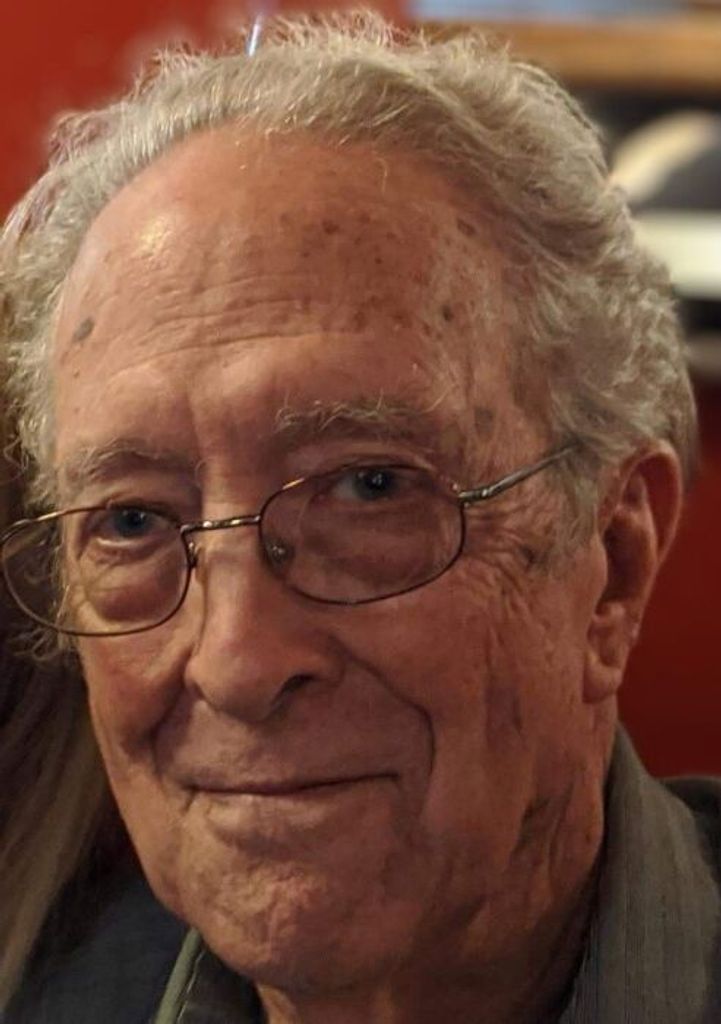 John Thompson Potts, Jr.