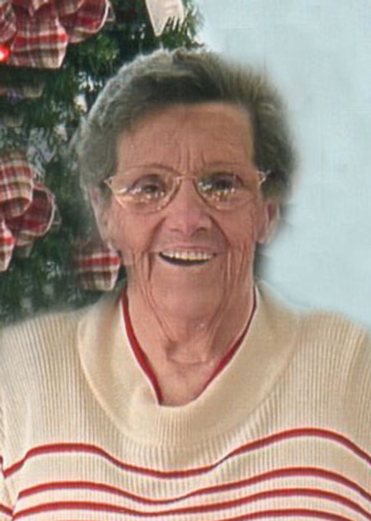 Betty Holloman Profile Photo