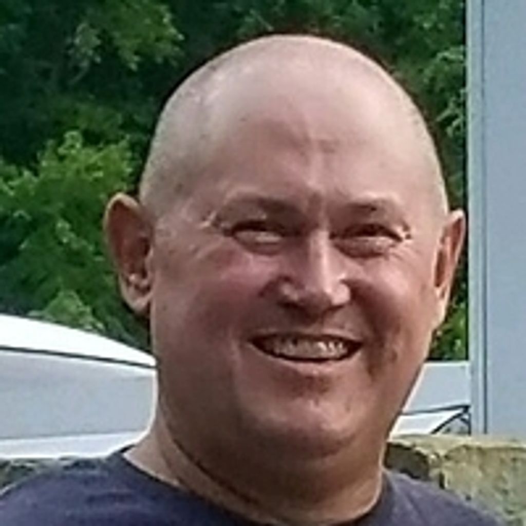 William Earl Walker, Jr.