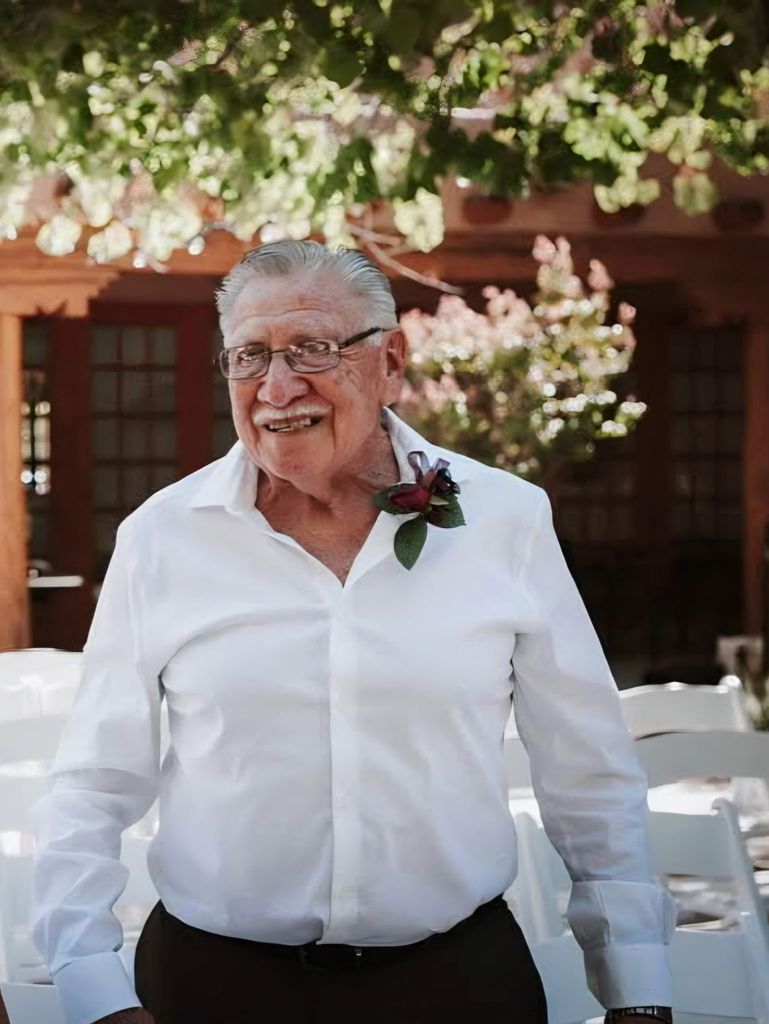 Pablo "Paul" Martinez Profile Photo