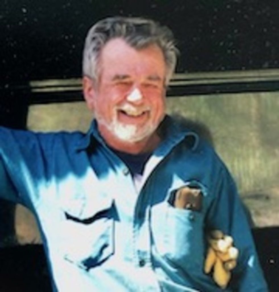 Warren "Bud" Jenne Profile Photo