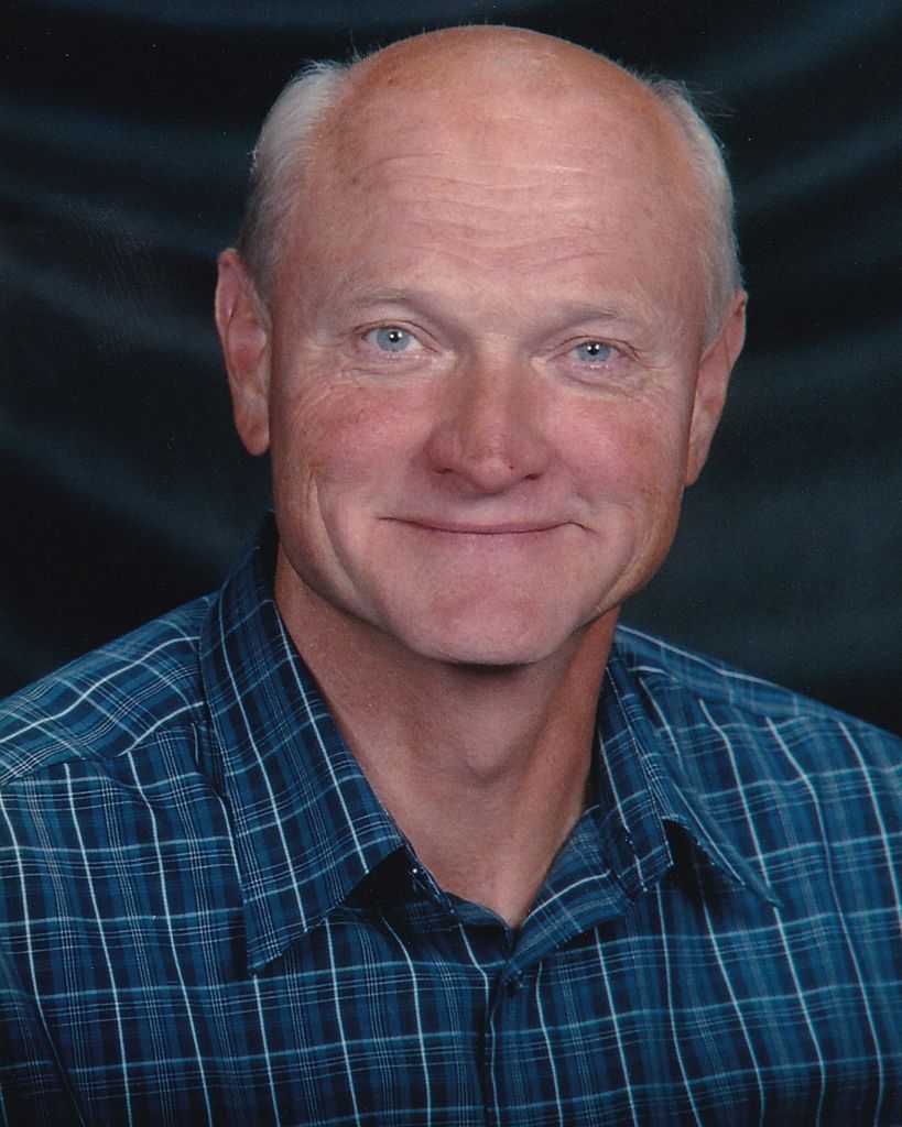 Wallace "Wally" Eugene McCubbin