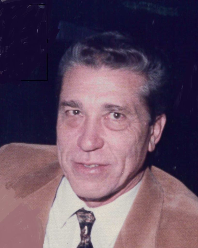 Ronald A. Buetow