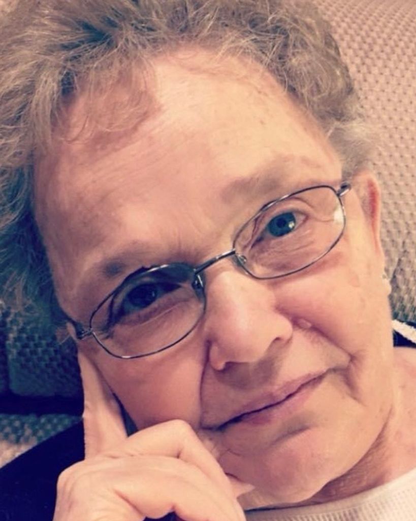 Sharon Valento Profile Photo