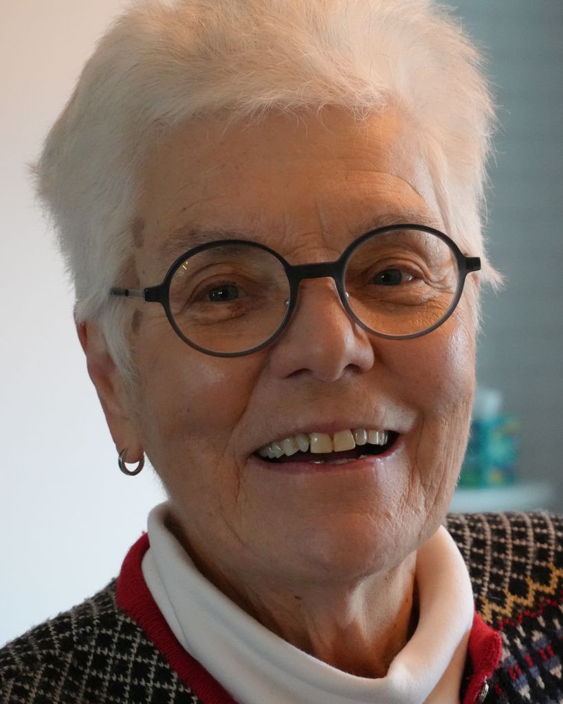 Vicki Marie Sampson Profile Photo