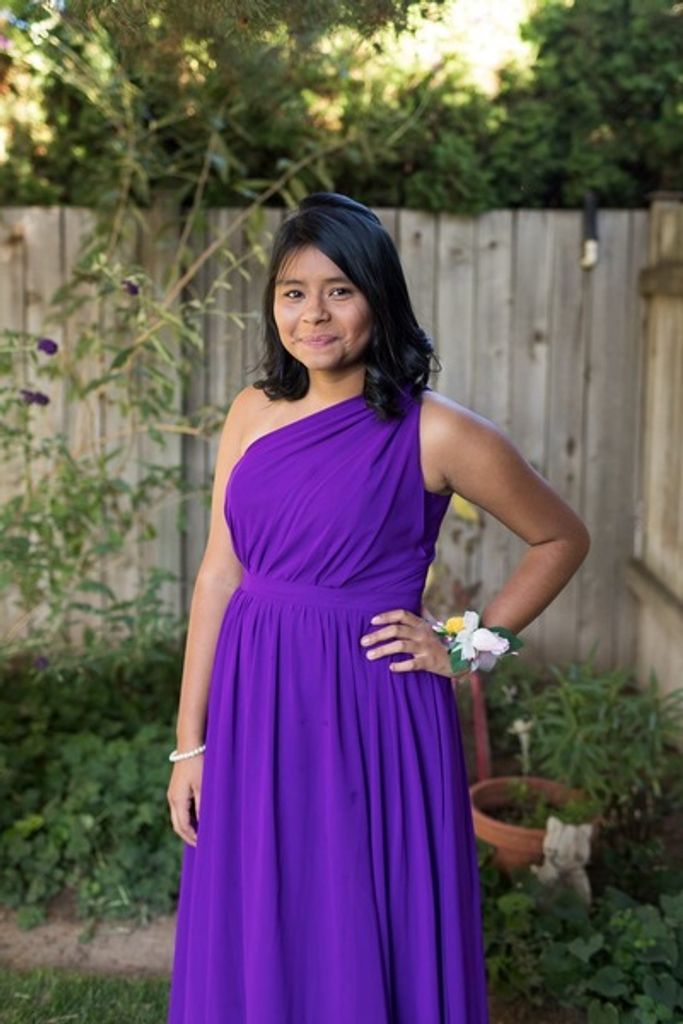 Nancy Berenise Barajas Profile Photo