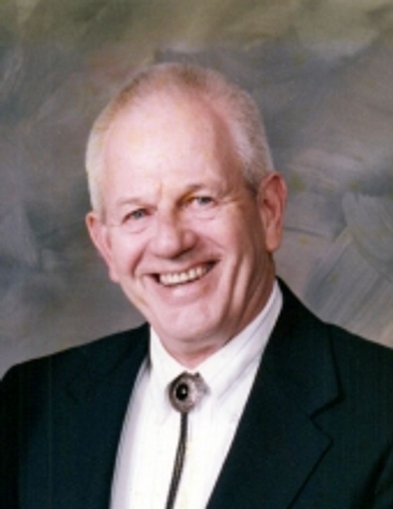Robert L. Cronquist