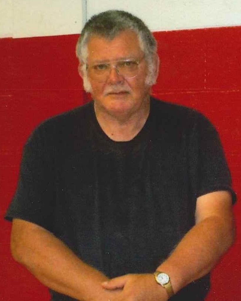 Harold Emery Jackson Profile Photo